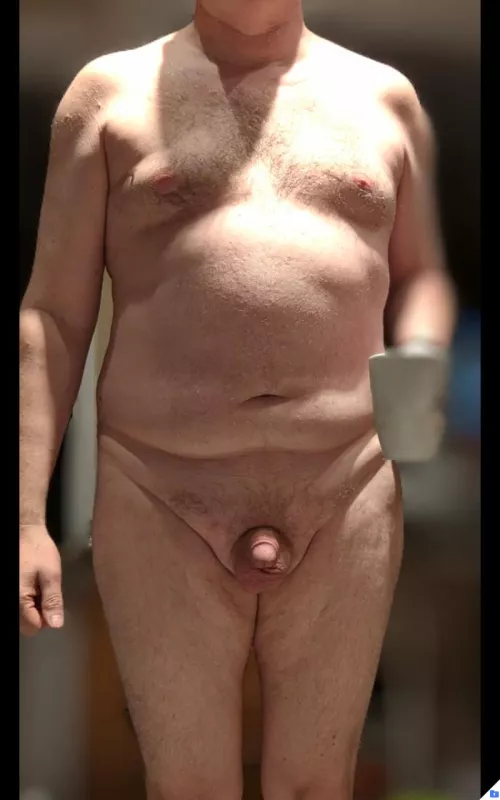 (M) by Chaotic_Good_Ranger