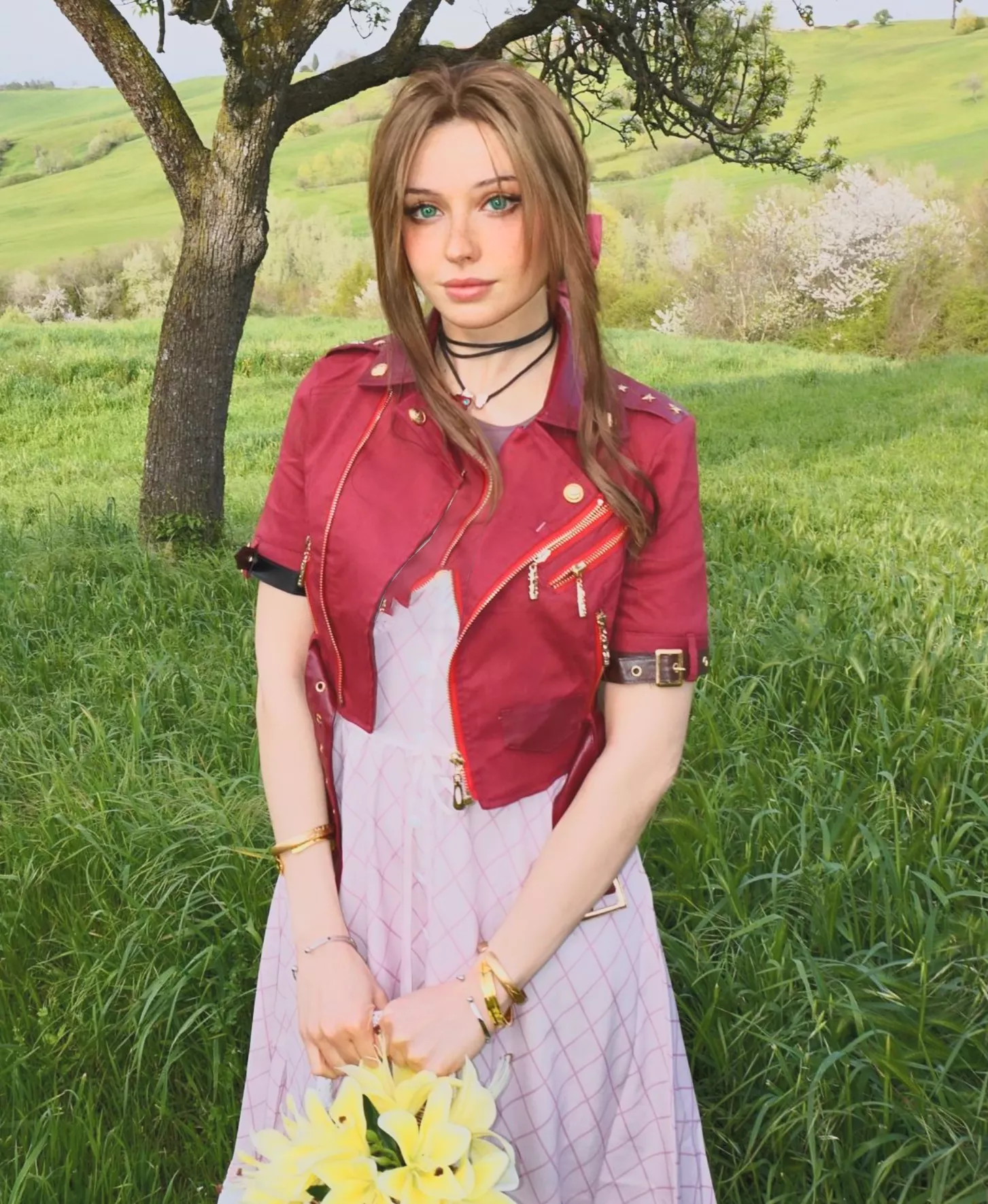 Maddalena Panicieri posted by nelson2k