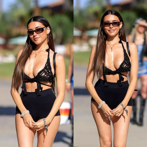 Madison Beer by nocaptax