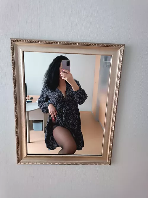 Many women not only retain their girlish figure, but double their figure by Milfa4ka