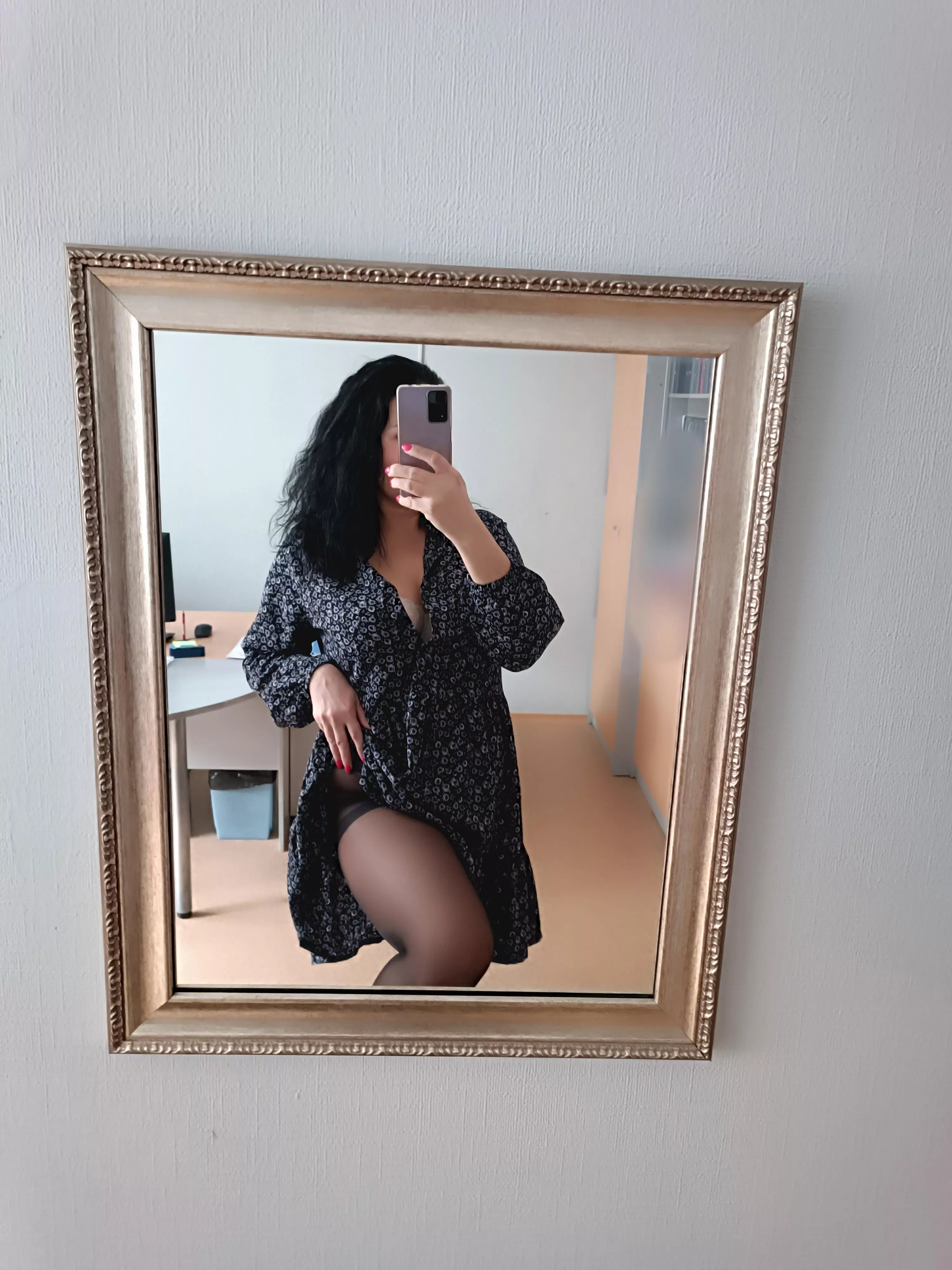 Many women not only retain their girlish figure, but double their figure posted by Milfa4ka