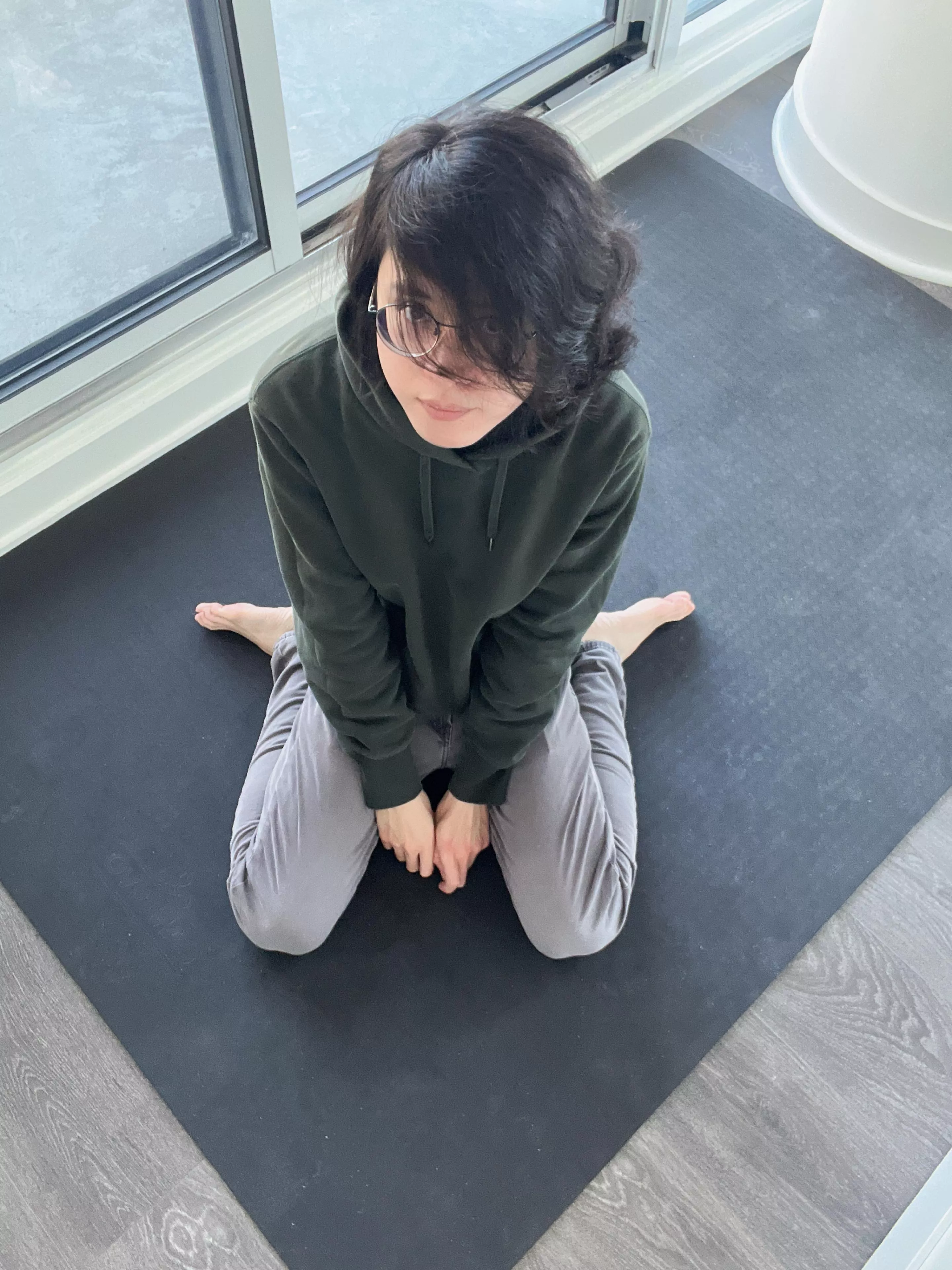 Meow meow 🦁 I almost wear this outfit every day :3 posted by amberaetherNSFW