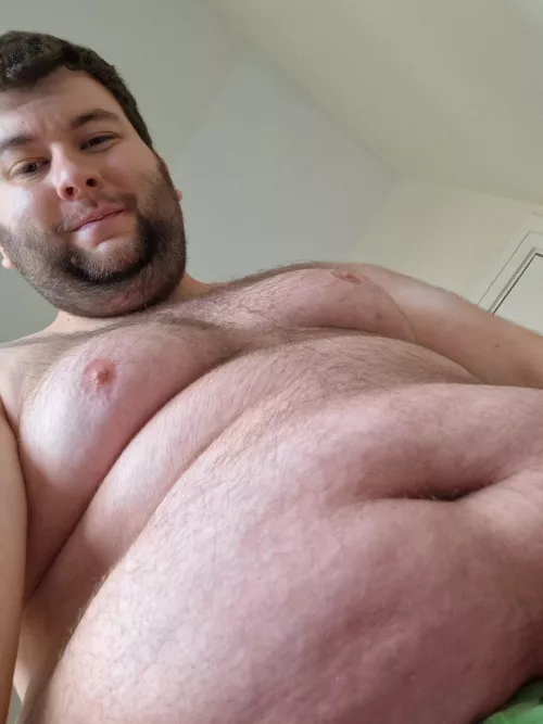 Missed me ?  by wishhewasadam