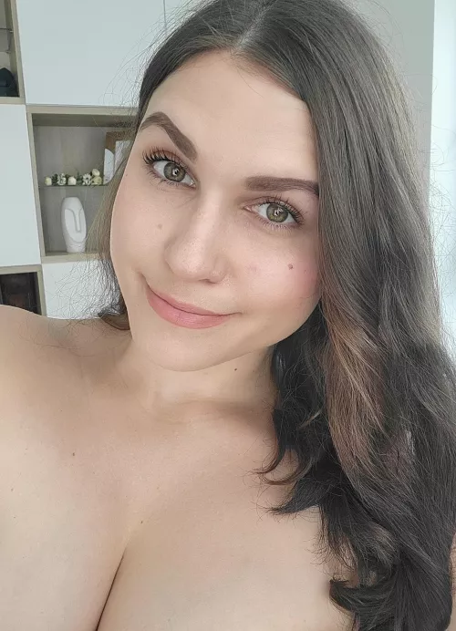 Missed you Boys, coming online for you on @chaturbate 😛 [Tiny_hat]  by Tiny_hat_