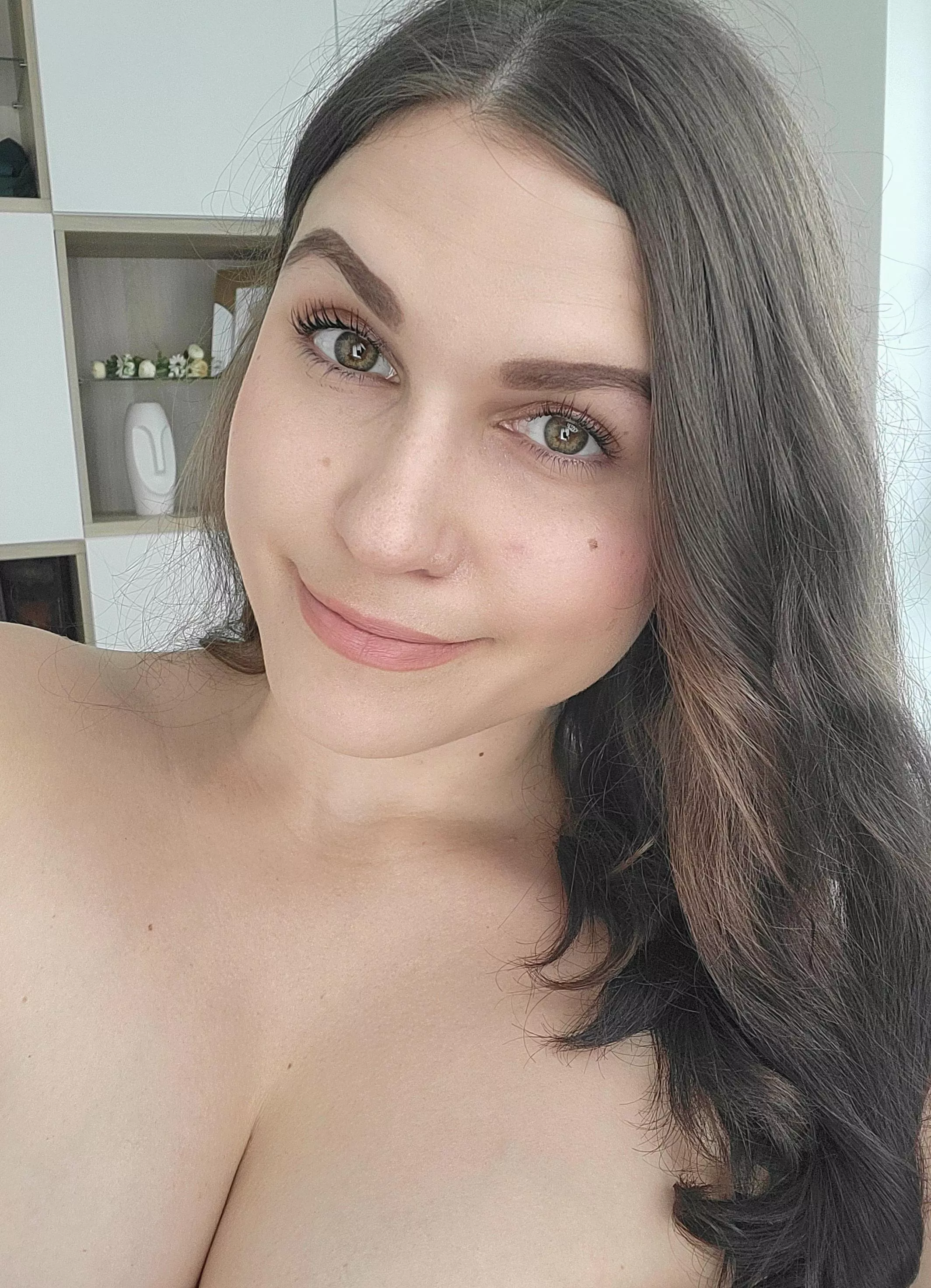 Missed you Boys, coming online for you on @chaturbate 😛 [Tiny_hat]  posted by Tiny_hat_