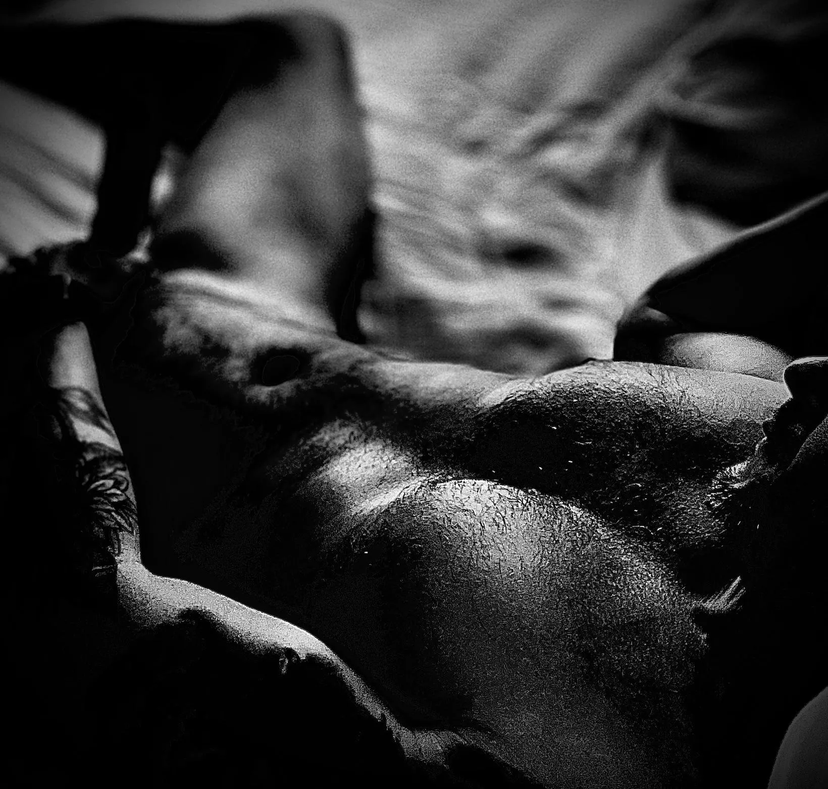 Moody Morning Light posted by No_you_havent