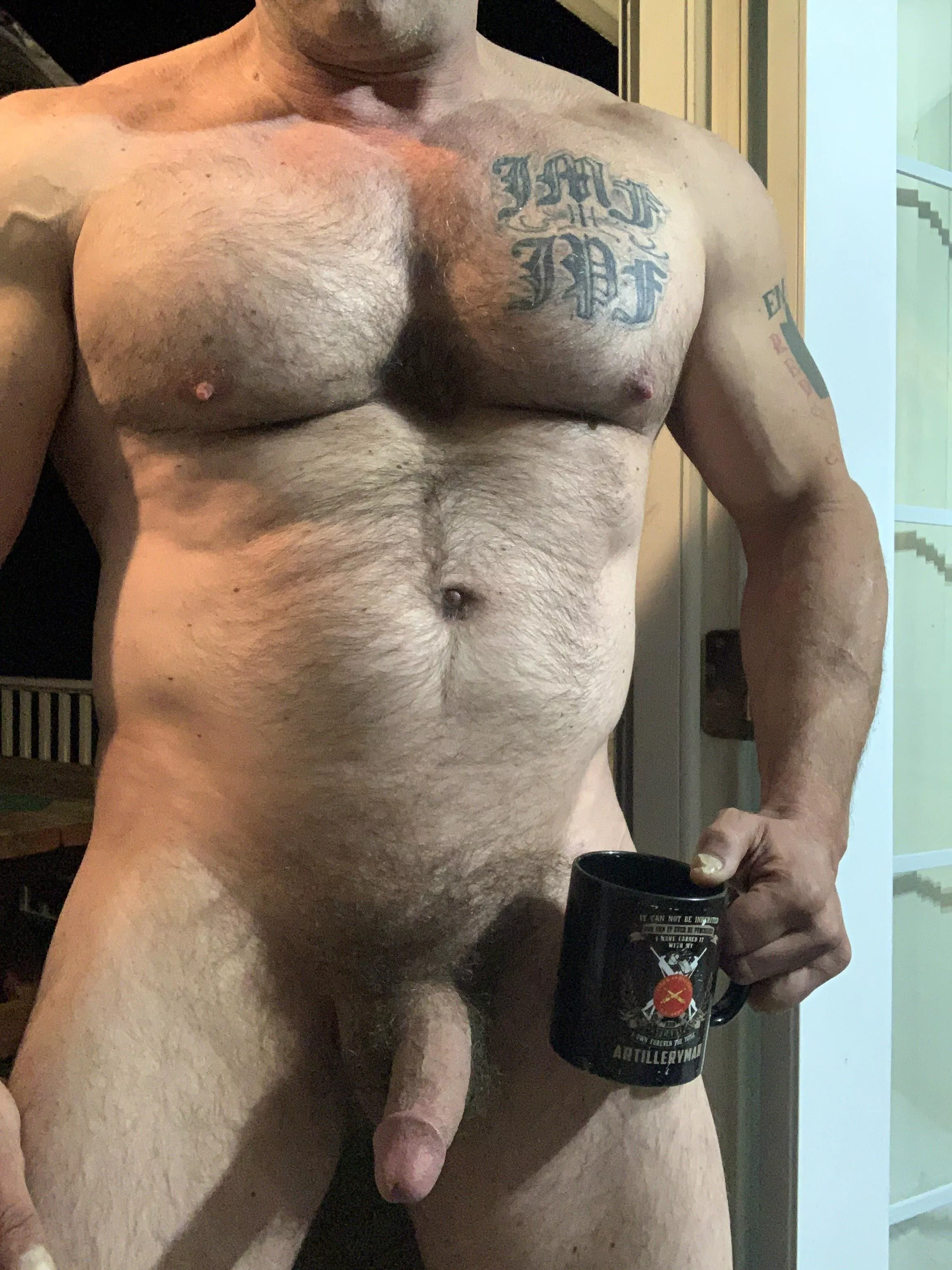 Morning  posted by Werewolf4949