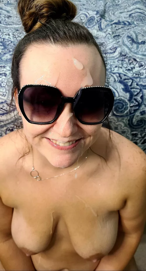 My Friday night ended well how about yours.. by NaughtyNurseRoxanne