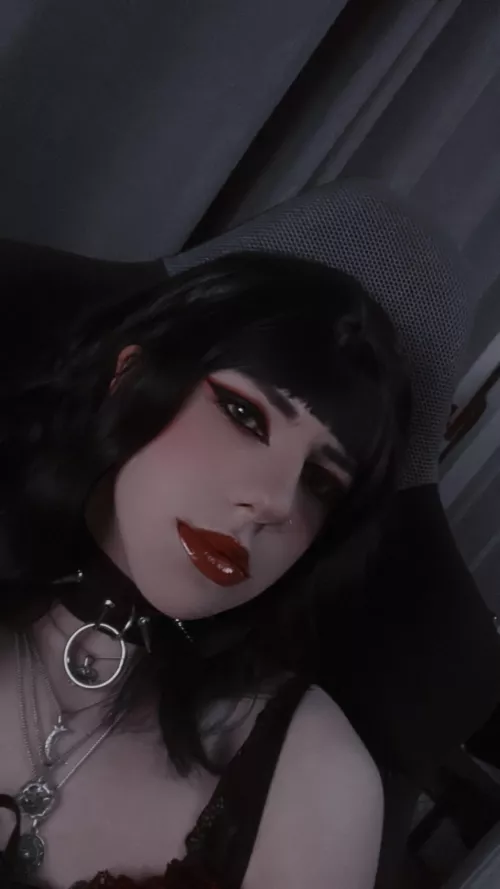 Need someone to fold me like an arm chair by Dangerous-Offer-4284