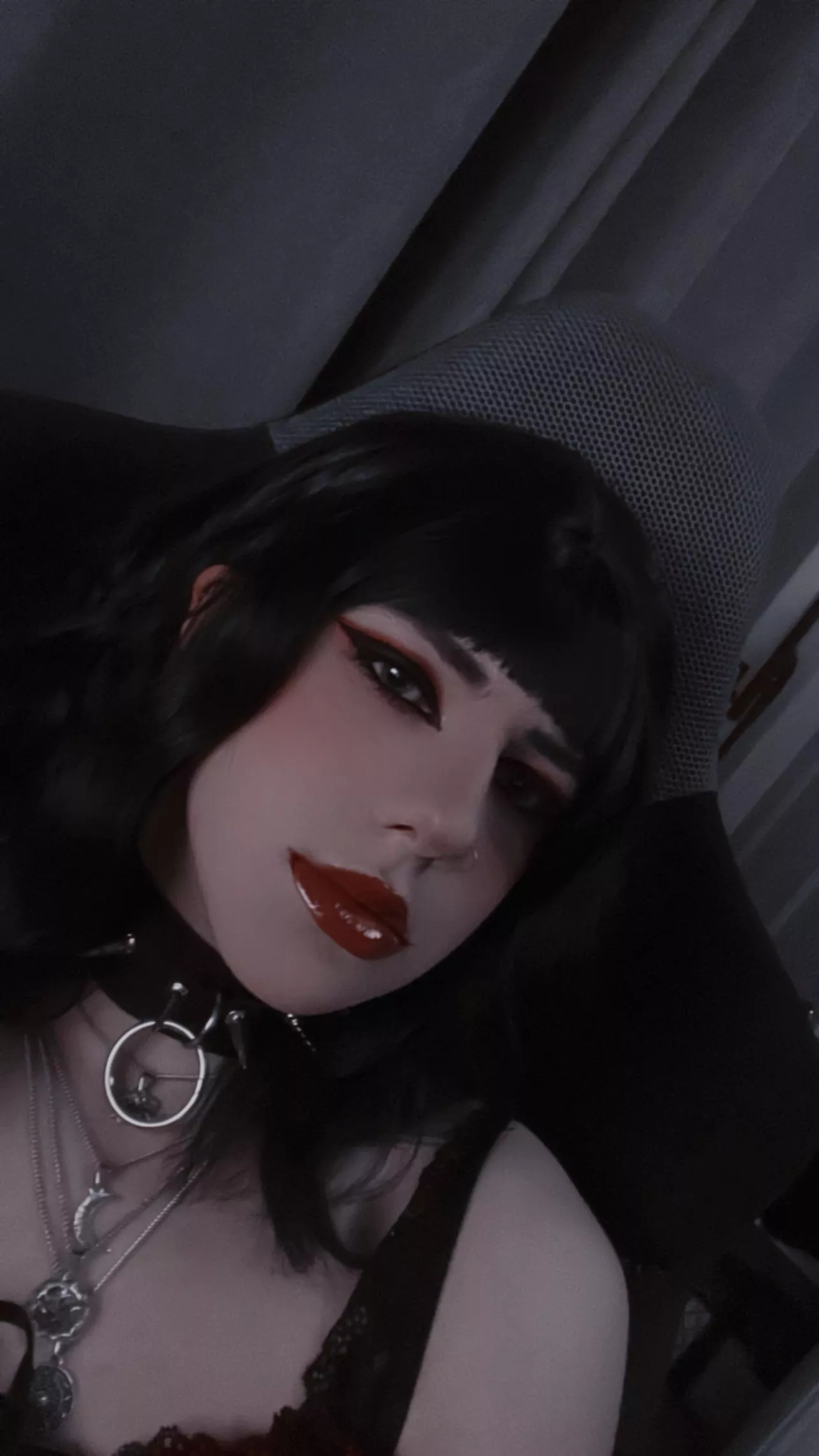 Need someone to fold me like an arm chair posted by Dangerous-Offer-4284