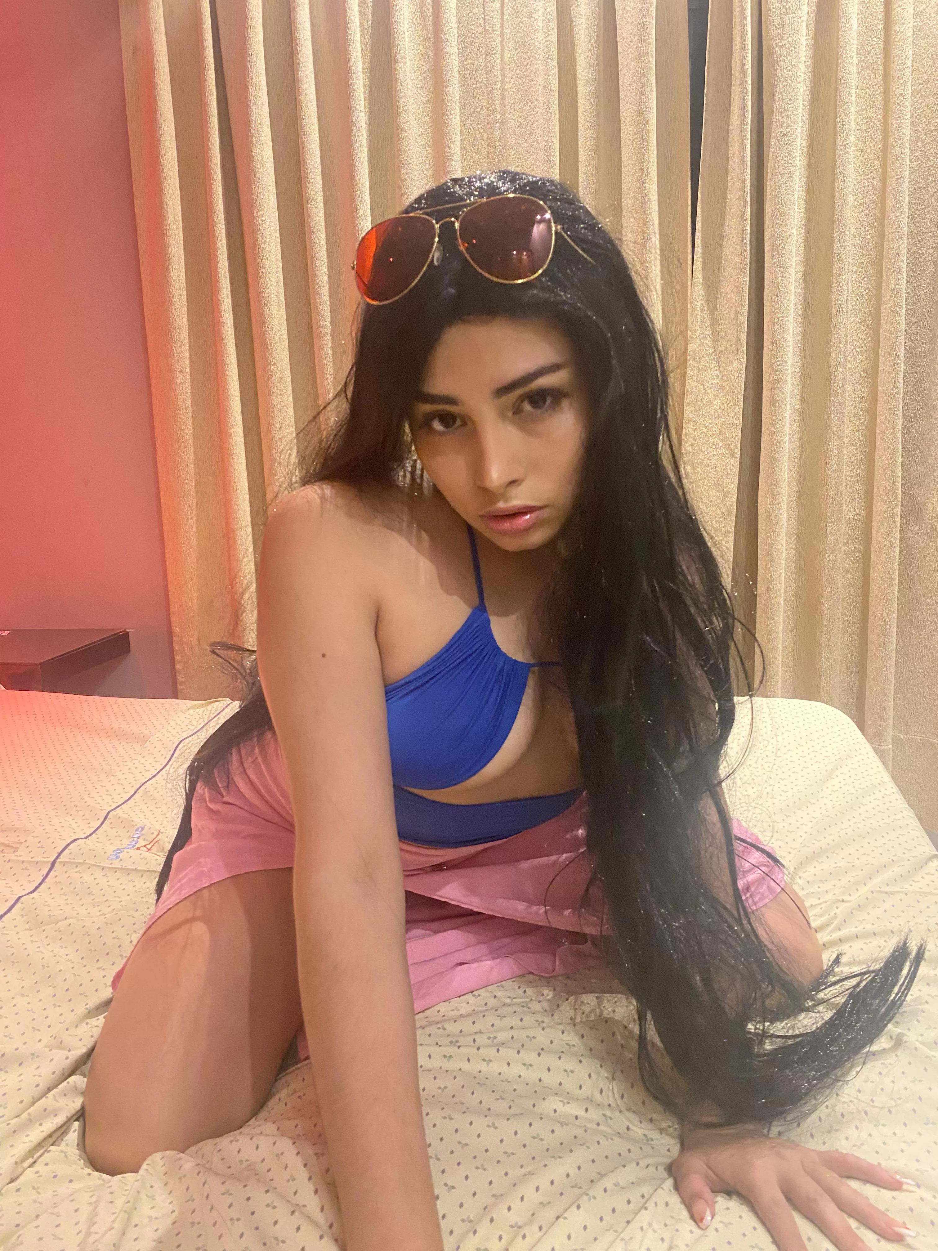 NicoRobin_Latina (@nico.robin_latina) [OnlyFans] posted by NicoRobin_Latina