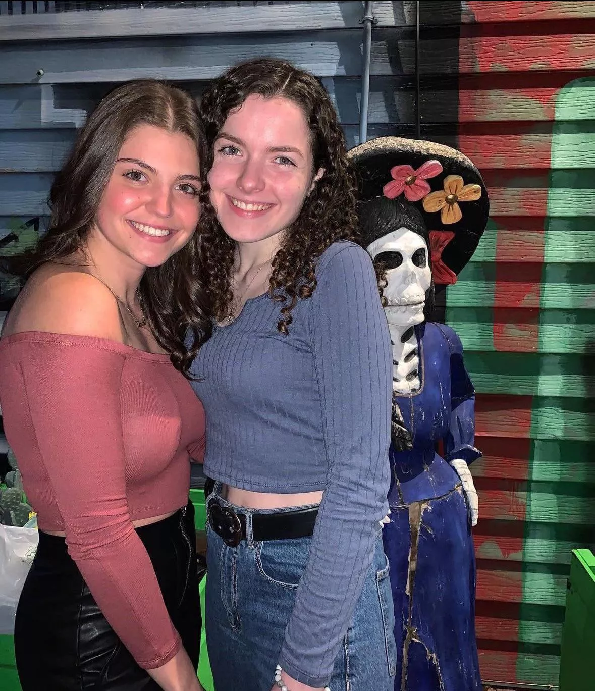 Night out posted by chaotickid223