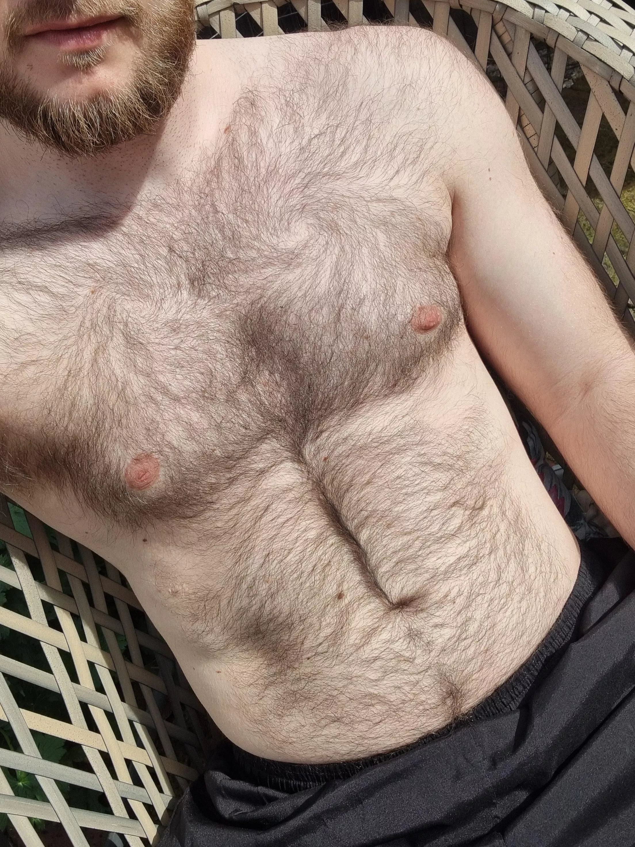 Not sure if I qualify.  posted by lookatmenakedpls