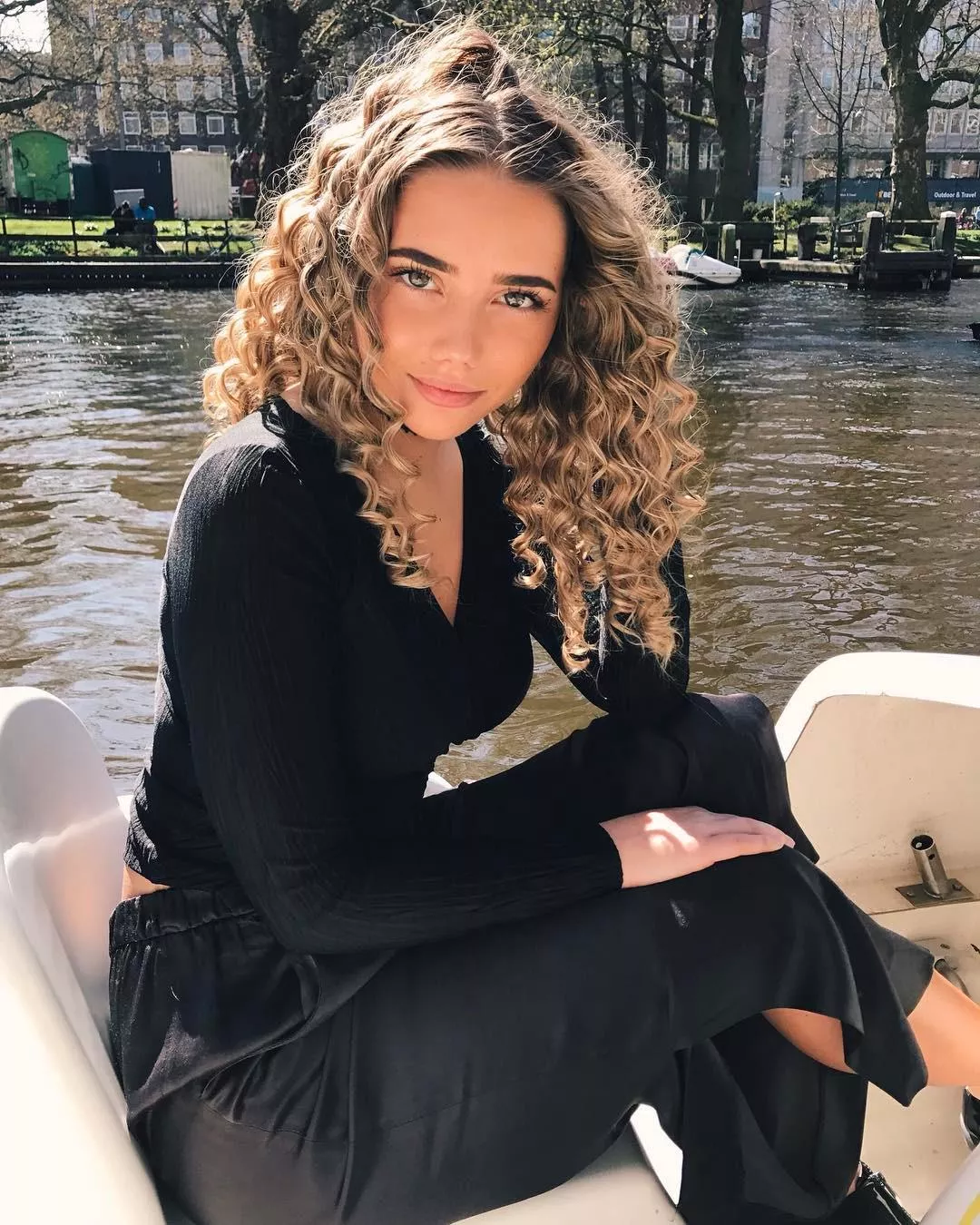 Nova posted by James007BondUK