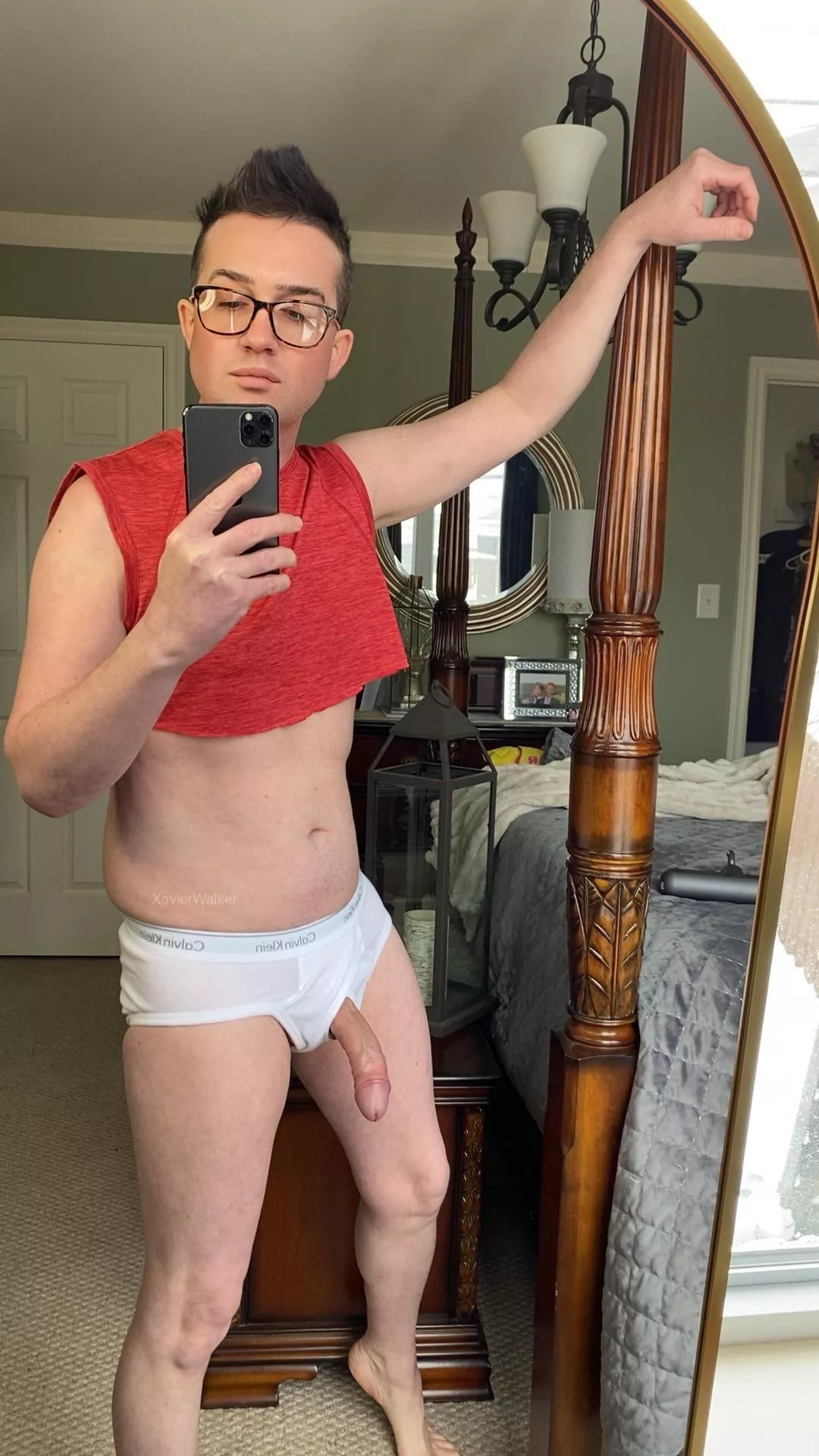 (Nsfw) The curve helps it slide in. Trust me.  posted by XavierRWalker