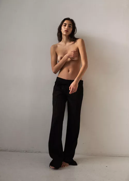 Paola Manes by zerothirtyfour