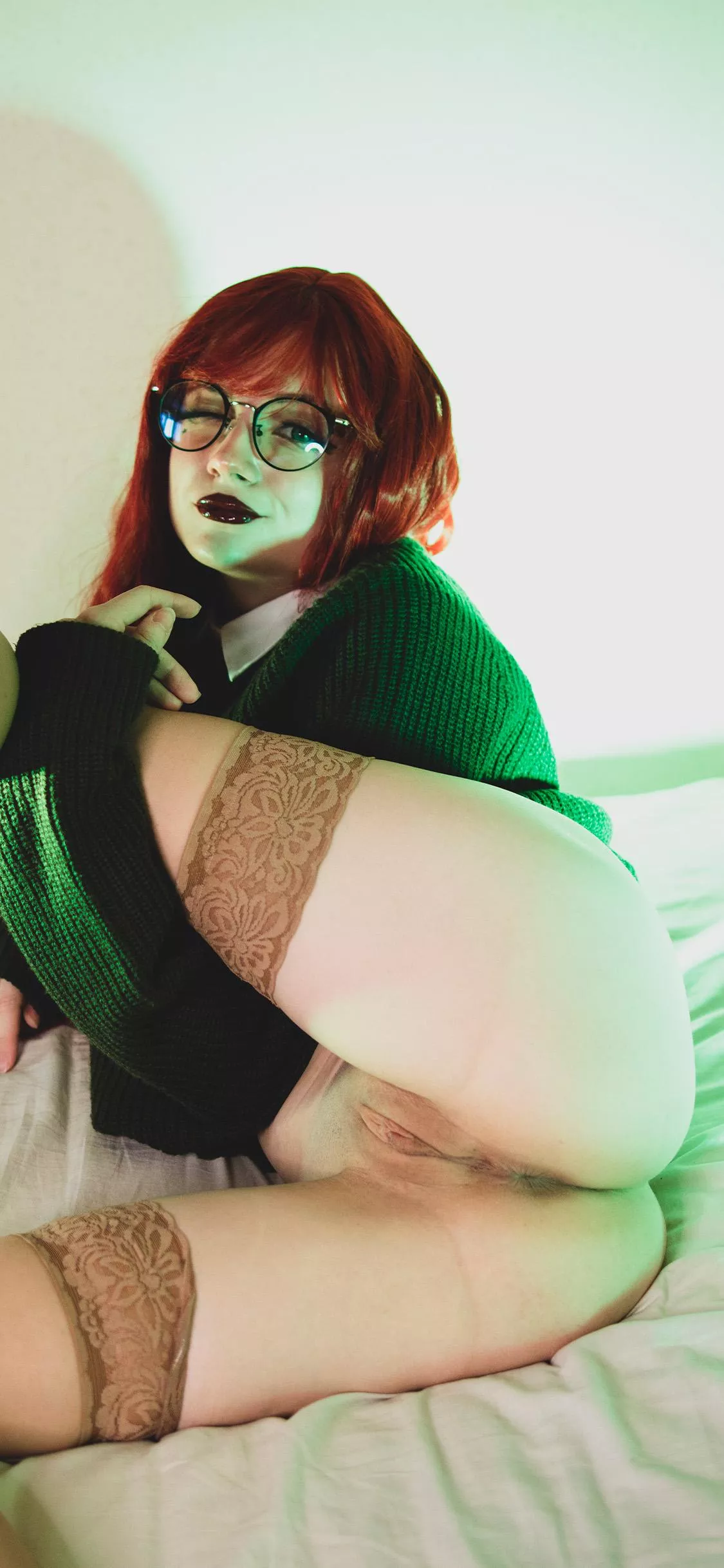 Please rate my pussy as a secret friend posted by MereOasis