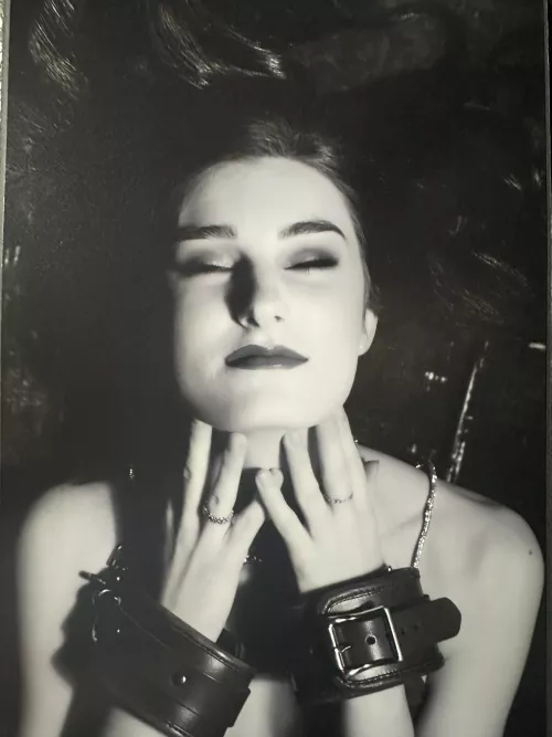 Professional shoots always look better [F] by MissGeck_OF