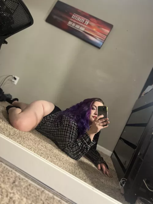 Pull my hair while you pound me  by Most-Internal8467