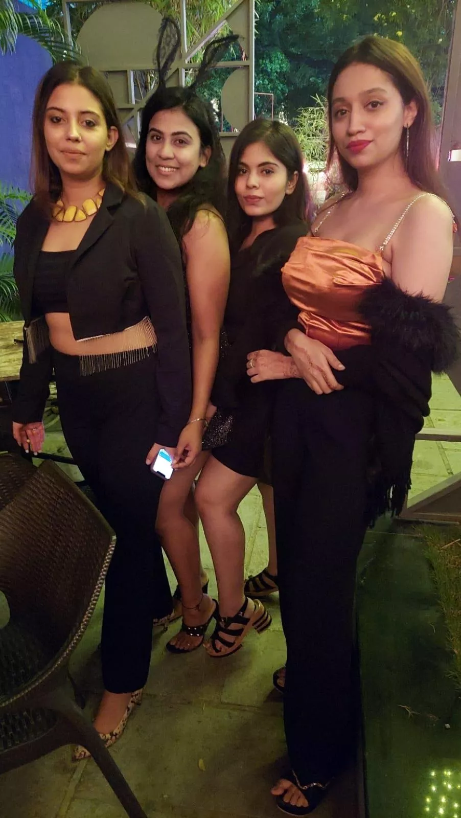 Rank these party girls hiding nice bodies posted by maddog_bully