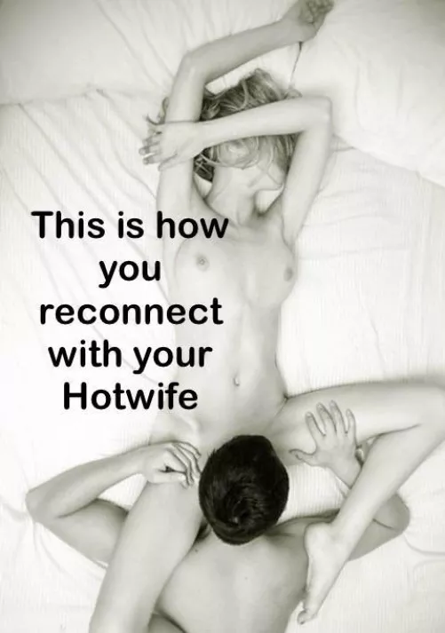 Reconnecting is the best part by EclipsedHWtype