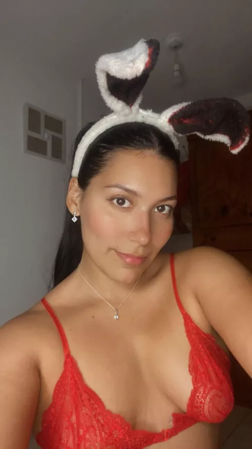 Red ❤️ by mairo1212