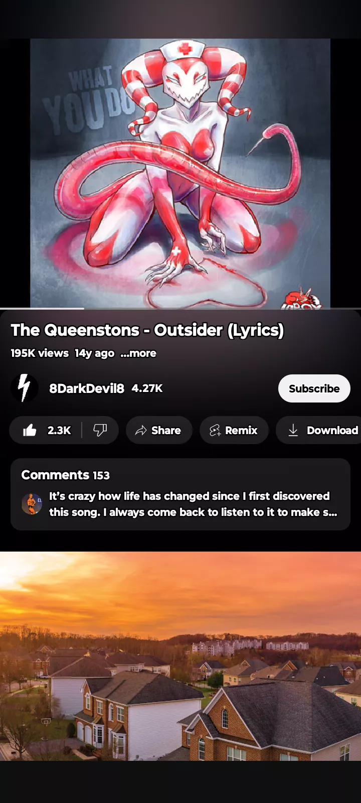 Rediscovering this and it still goes hard af posted by electric_heels