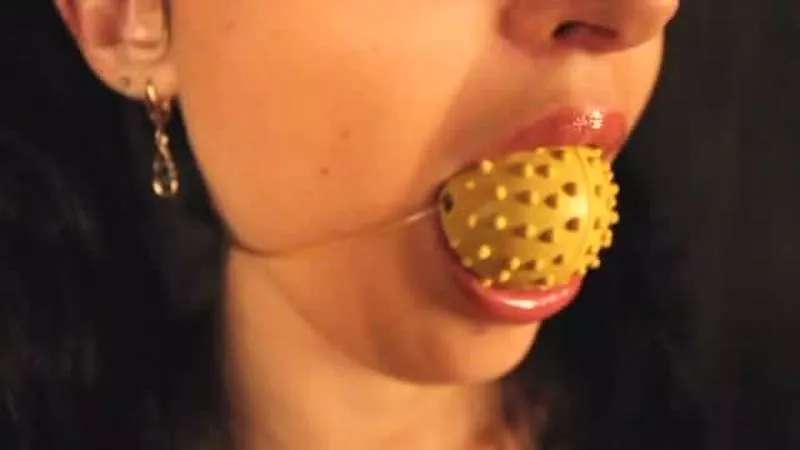 Rubber Taste 😈 posted by Master_Dom003