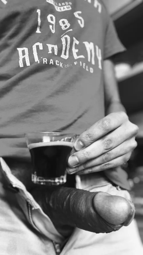 Saturday is espresso day! Would like some? by StunningSolid1