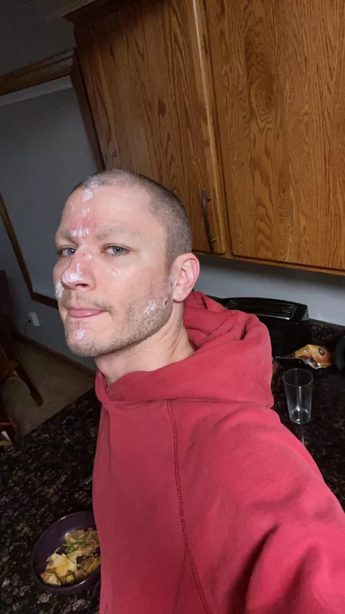 Say hi or downvote. Or or if you like playing good at overwatch dm me  by SuperPuppyNoodleBoy