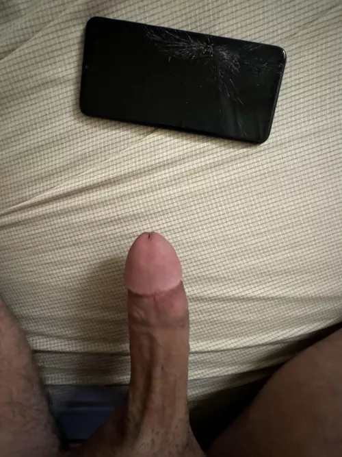 send pics ill display it on my other screen by Last-Ratio-1032