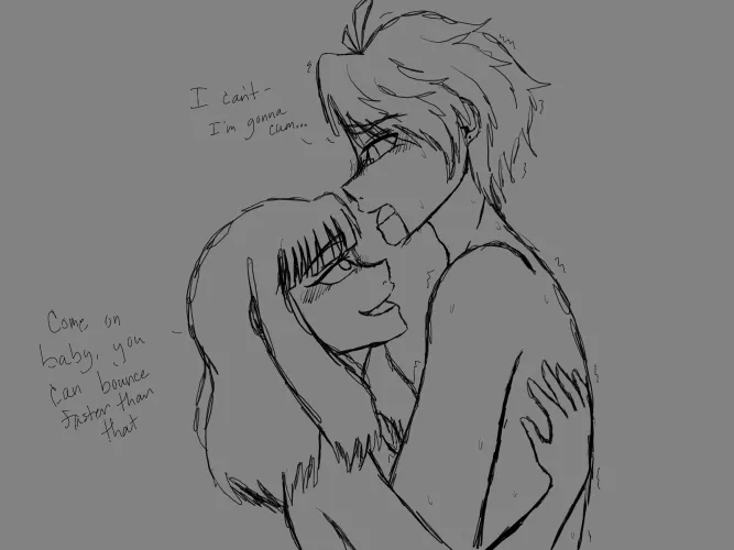 sensitive (wip) by _xx_b_xx_