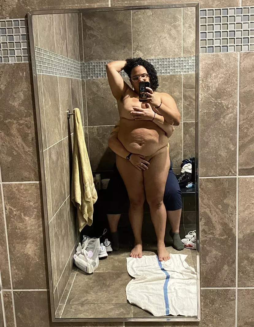 She’s mine but you can have her for a night 😏 posted by simpleysexual