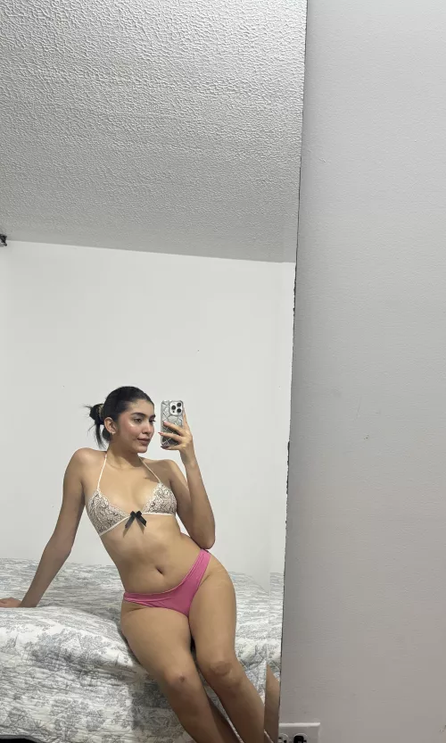 Should I show more or is this enough by unarmed_voltage