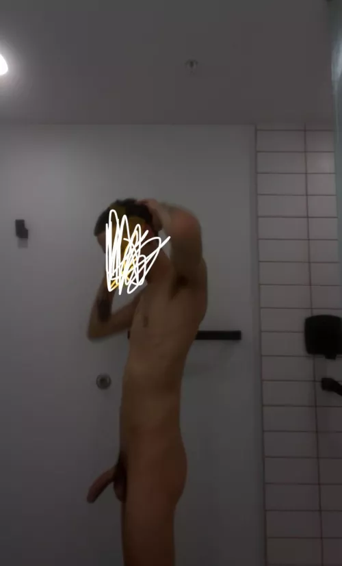 Showers… by Comprehensive-Ad677