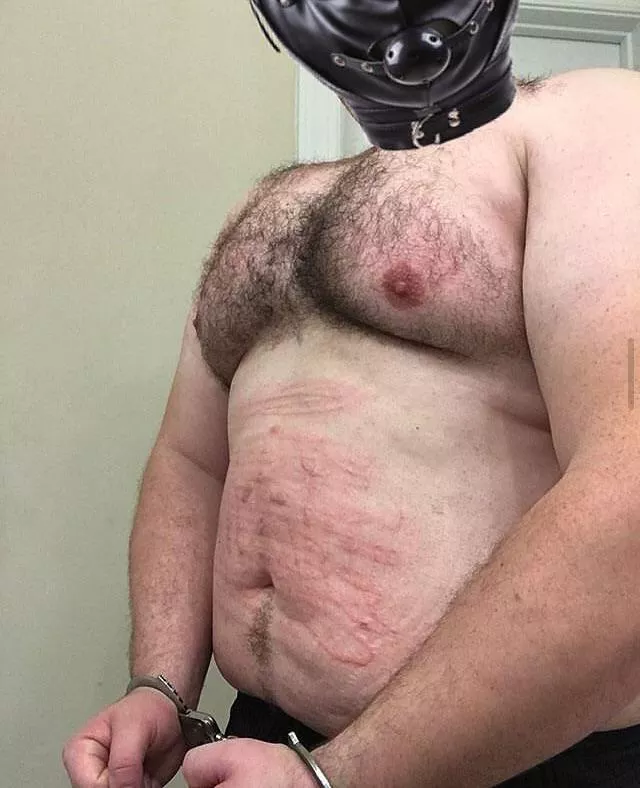 Slave for sale start your bids. posted by bdsmsrg