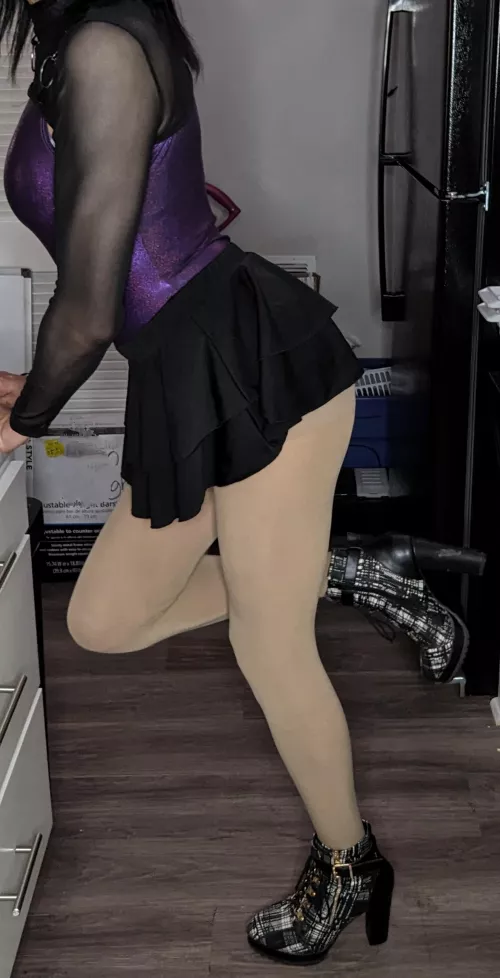 So much better as a girl <3 by femdanni