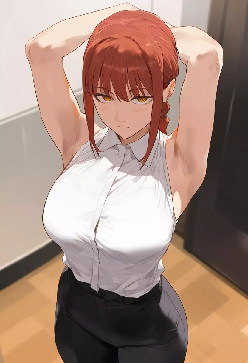 So simple, yet so erotic posted by Meatball_1234