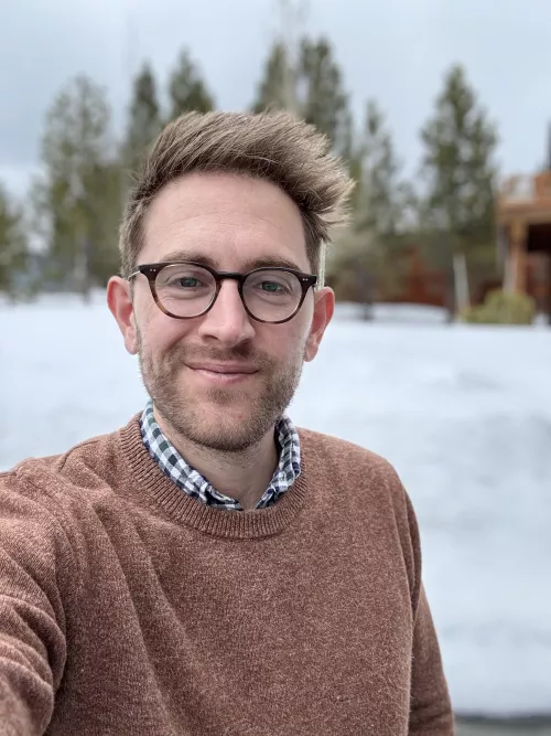 Someday, I want a weekend home. In the mountains. With a hot tub. And a sauna. Is that too much to ask? by homonormativity