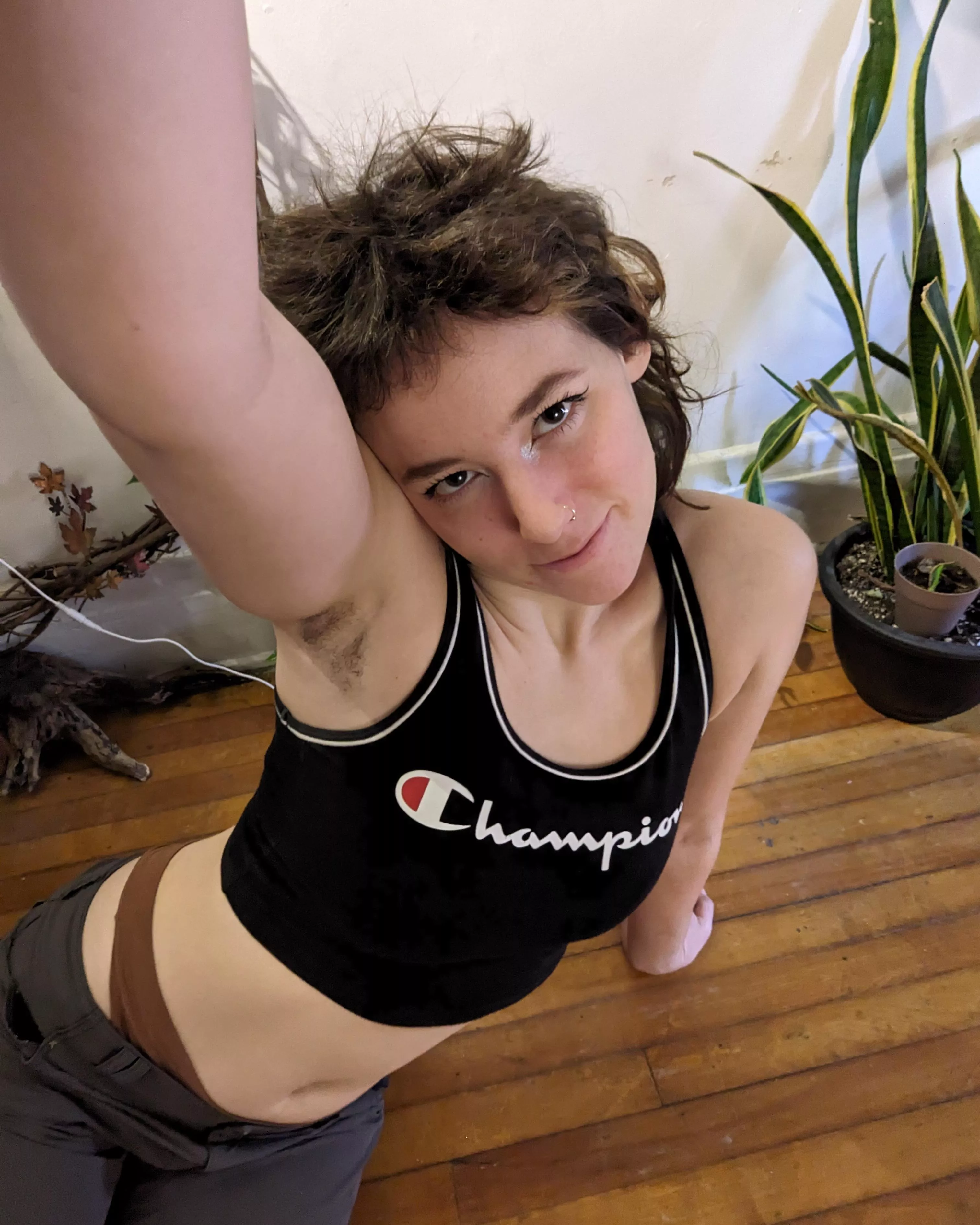 still fantasizing about a spicy wrestling match ~ loser gets fucked by me posted by araviself