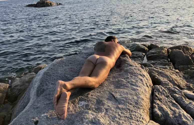 Sun touch by Surferod