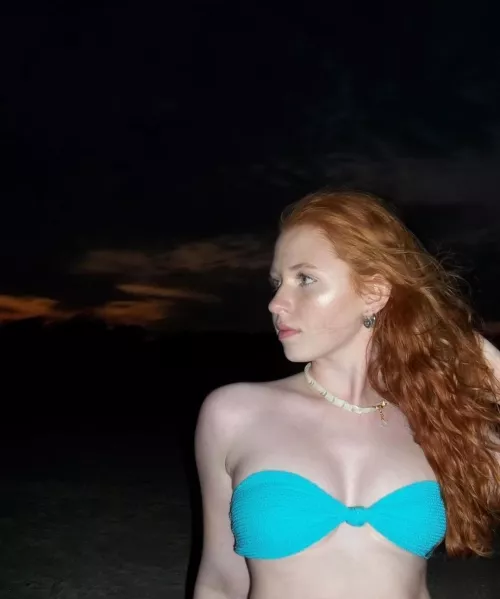 Sunset Beauty  by Yourpervfriend