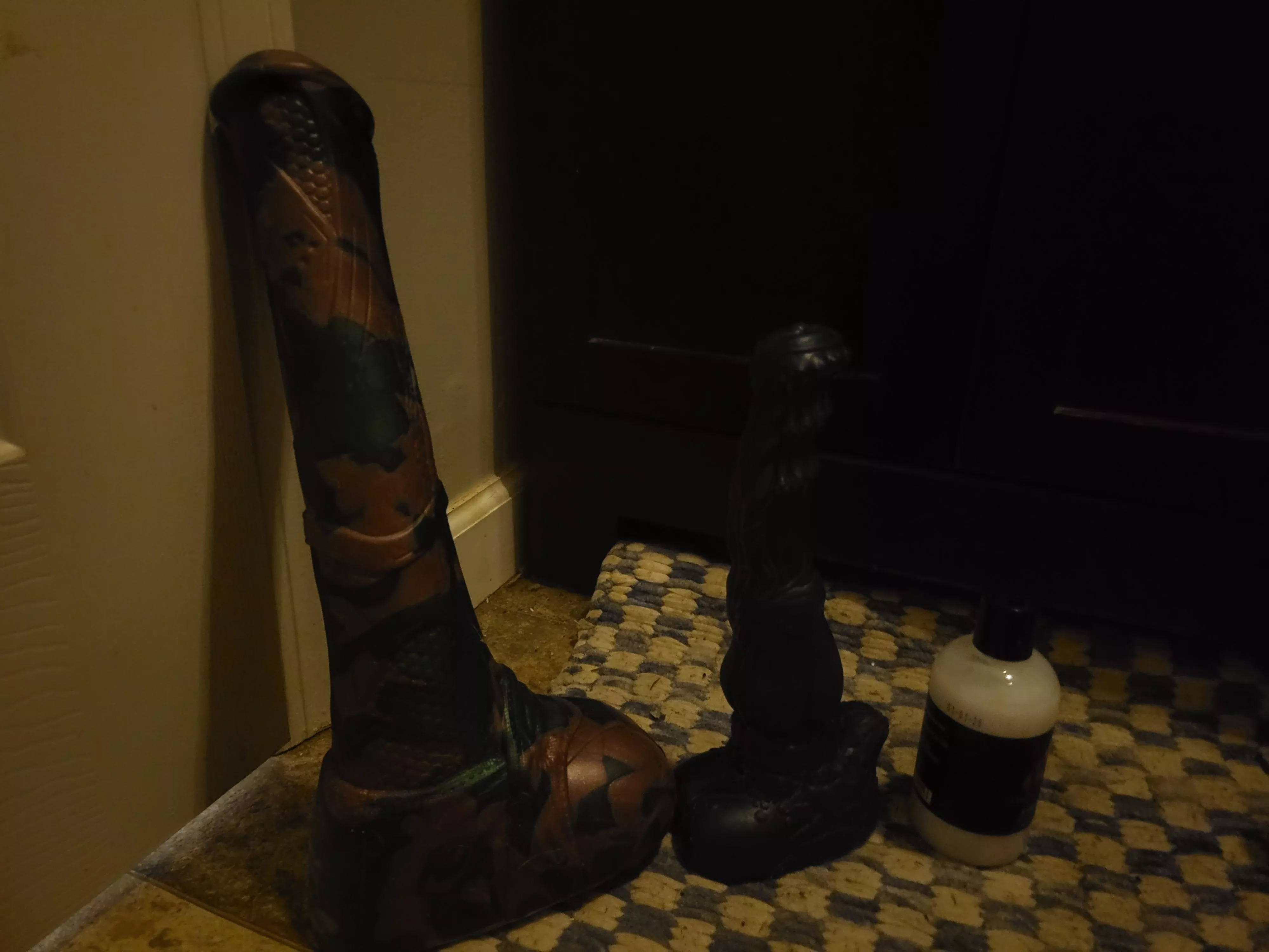 Surprise posted by Fatcheesey