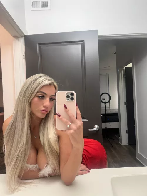 Teen curvy petite by messiscorsof