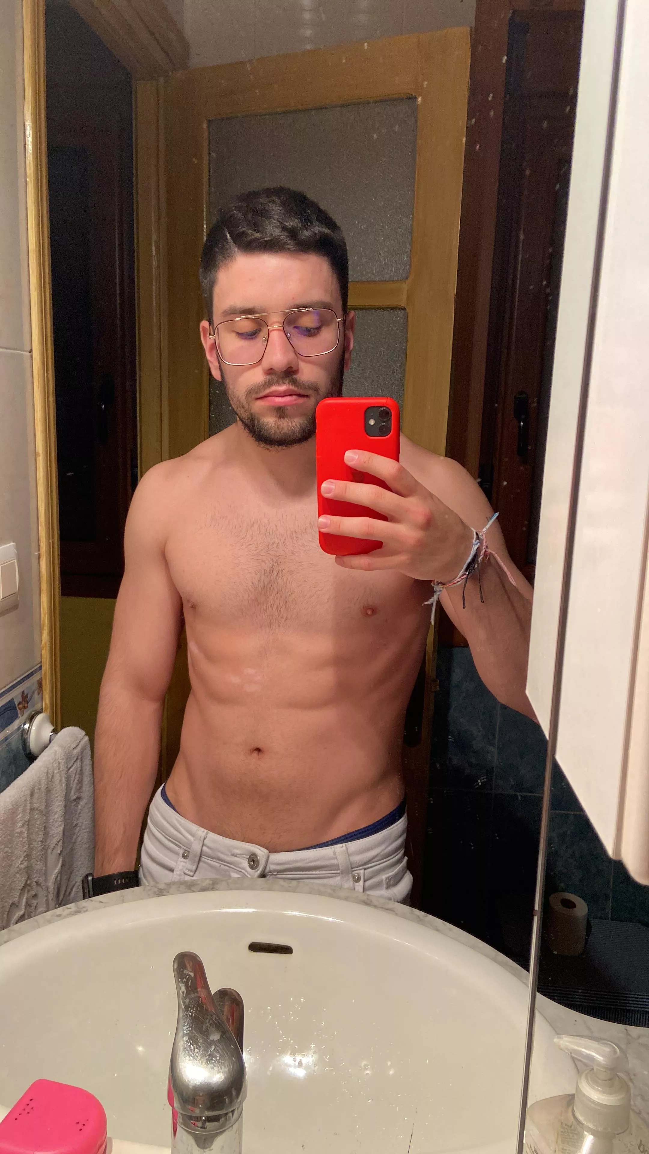 Tell me what you think posted by Street-Wolverine7982