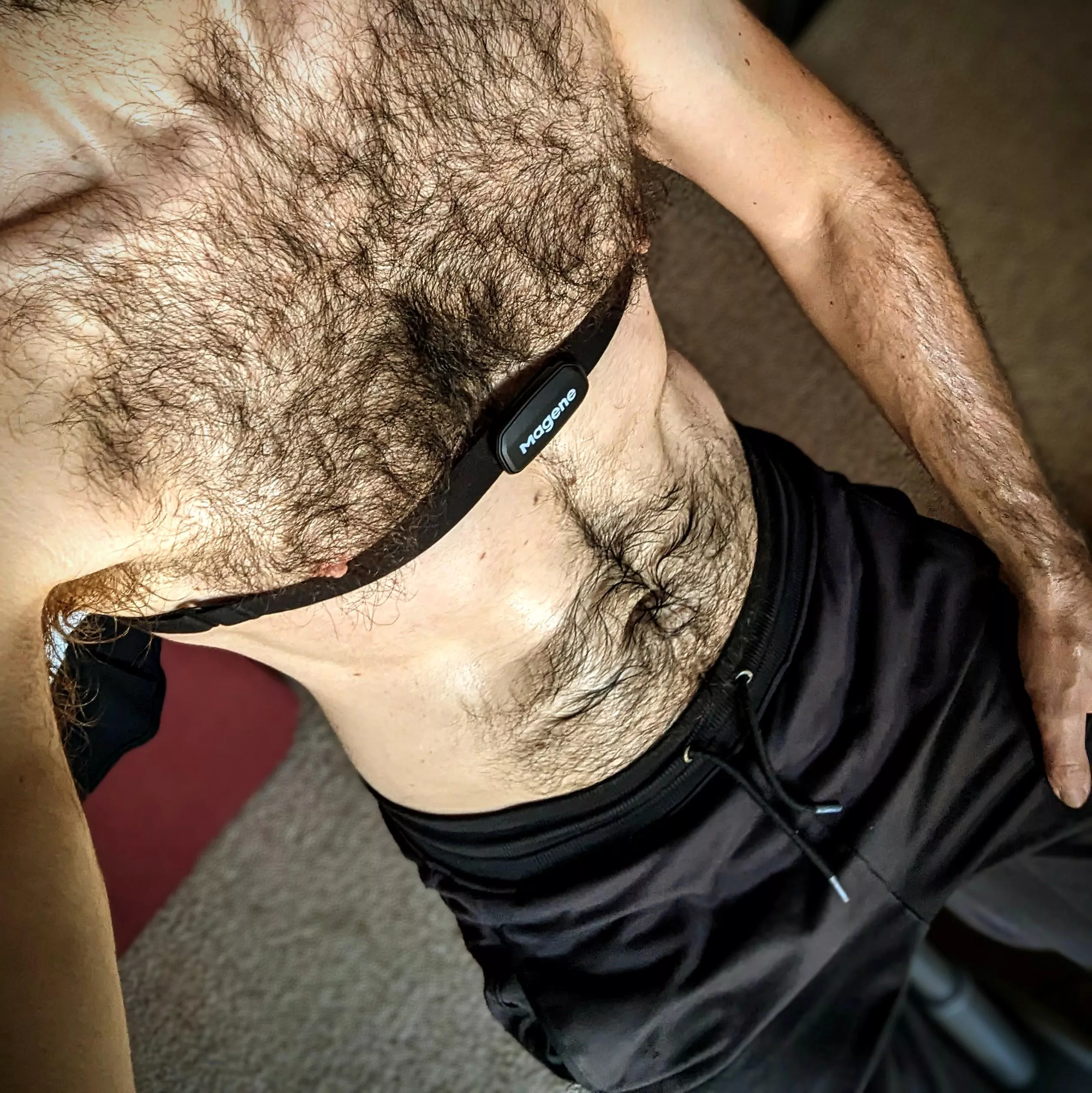 Thanks! 😍 posted by ofytfn