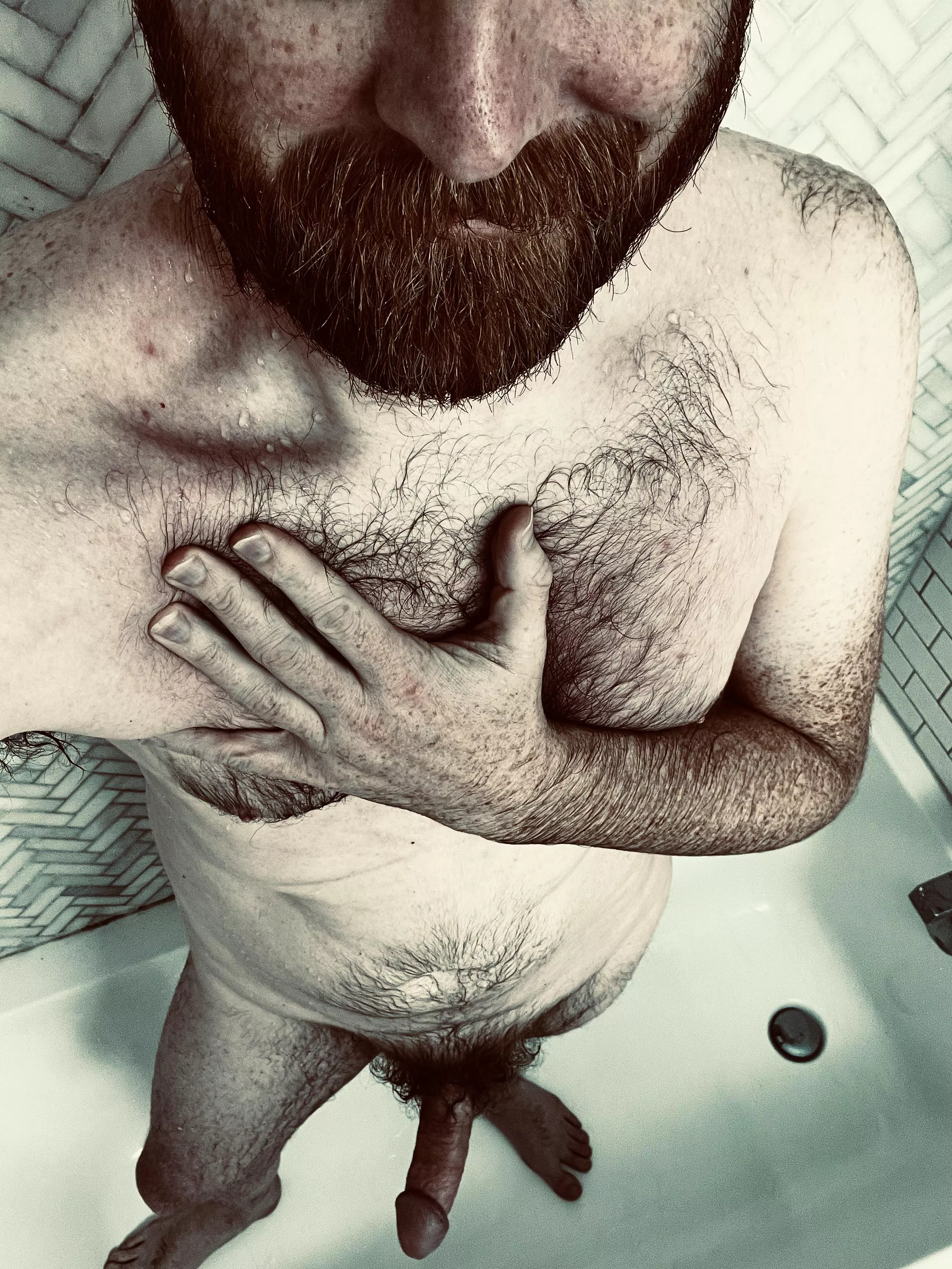 Thanks for the warm welcome. You sure know how to make a guy feel the love.  posted by throwaway20221969