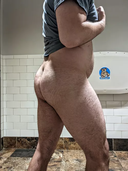 That's post workout glow by snowman861