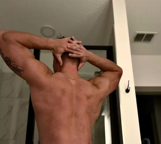 That's the First thought that comes to your mind? be truthful..[23] by GodenGan