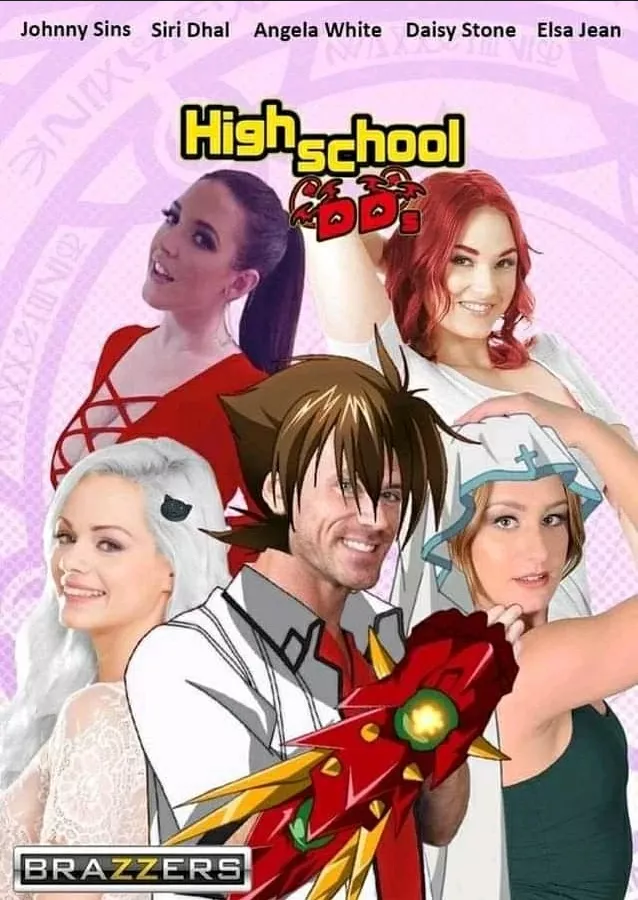 The big question is should Angela play Rias or Akeno? posted by DryFollowing4690